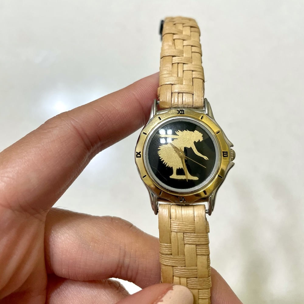 Watch